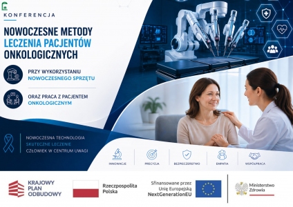 Konferencja wyjazdowa pt. 