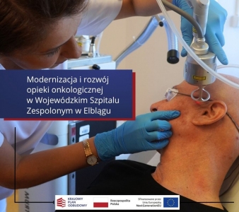 Nowoczesny laser CO₂ w służbie onkologii skóry 