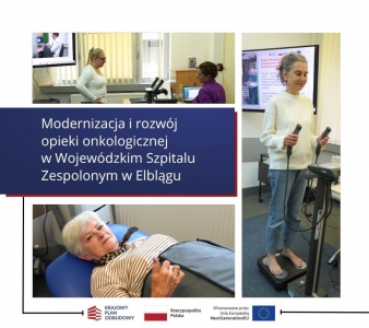 Tydzień KPO w Zdrowiu – mieszkańcy postawili na profilaktykę
