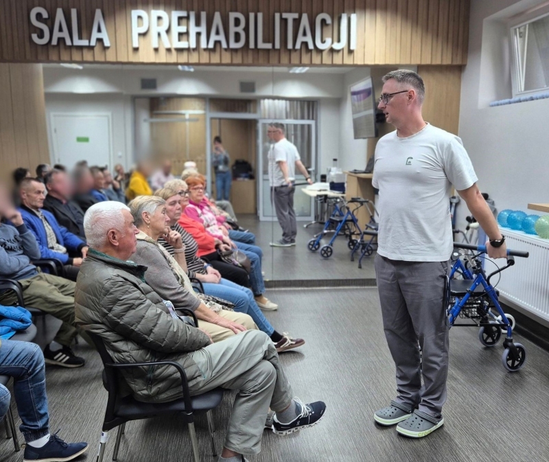 Jak dobrze przygotować się do operacji endoprotezy stawu biodrowego?