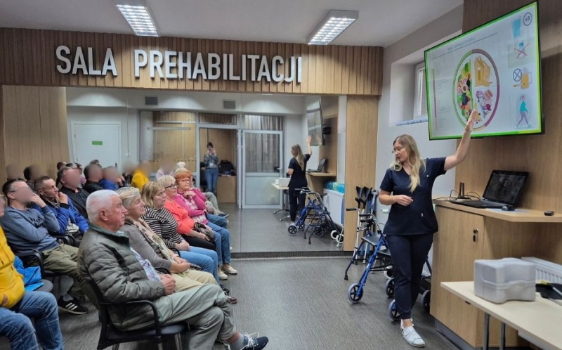 Jak dobrze przygotować się do operacji endoprotezy stawu biodrowego?