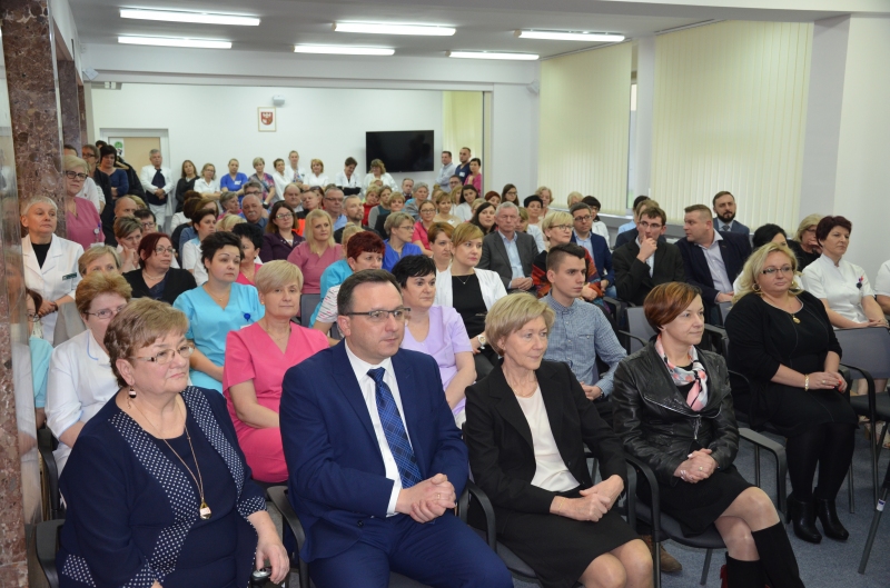 Radosnie żegnamy rok 2017
