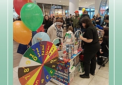 Loteria w ramach finału WOŚP